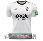 Tailandia Home Maglia Calcio Albacete Balompie 2023-24