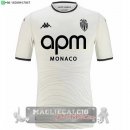 Thailandia Terza Maglia Calcio AS Monaco 2024 2025