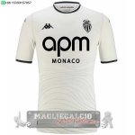 Thailandia Terza Maglia Calcio AS Monaco 2024 2025