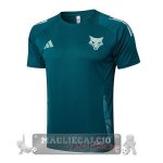 Maglia Formazione Cruzeiro 2025 2026 Verde