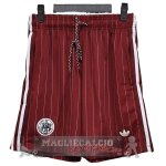 Speciale Giocatori Pantaloni Ajax 2025 2026 Rosso