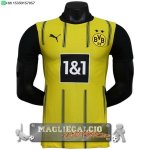 Home Giocatori Maglia Calcio Borussia Dortmund 2024 2025
