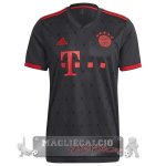 Tailandia Tercera Maglia Calcio Bayern Monaco 2022-23