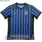 Thailandia Home concetto Maglia Calcio Inter Milán 2025 2026 I