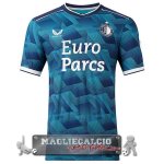 Tailandia Away Maglia Calcio Feyenoord Rotterdam 2023-24