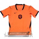 Thailandia Home Maglia Paesi Bassi 2026