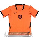Thailandia Home Maglia Paesi Bassi 2026