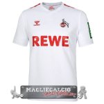 Tailandia Home Maglia Calcio Colonia 2023-24