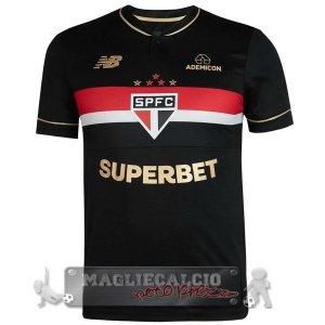 Thailandia Terza Maglia Sao Paulo 2025 2026