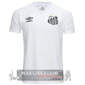 Thailandia Home Maglia Santos 2025 2026