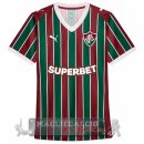 Maglia Donna Fluminense Home 2026 2027
