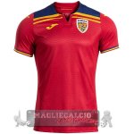 Thailandia Away Maglia Rumania 2025