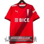 Thailandia Away Maglia Calcio CD Universidad Católica 2024-25