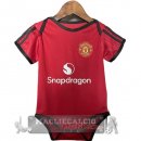 Home Tutine Bambino Manchester United 2025 2026