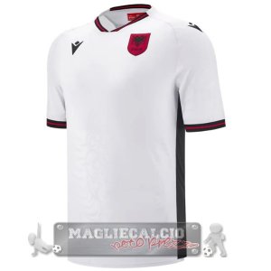 Thailandia Seconda Maglia Albania 2025
