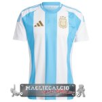 Thailandia Home Maglia Calcio Argentina 2024