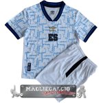 Salvador Set Completo Bambino Maglia Calcio Away 2023