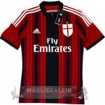 Home Maglia Calcio AC Milan Retro 2014-2015