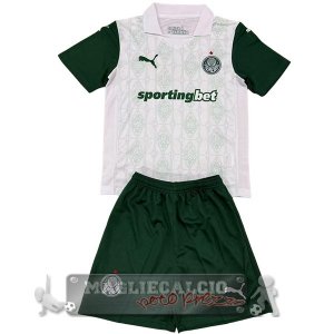 Away Set Completo Uomo Palmeiras 2025 2026