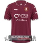 Tailandia Home Maglia Calcio Salernitana 2023-24
