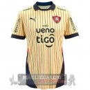 Thailandia Away Maglia Cerro Porteno 2025 2026