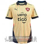 Thailandia Away Maglia Cerro Porteno 2025 2026