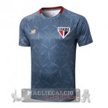 Maglia Formazione Sao Paulo 2025 2026 Grigio