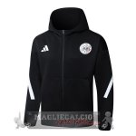 Felpa Cappuccio Ajax 2025 2026