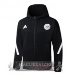 Felpa Cappuccio Ajax 2025 2026
