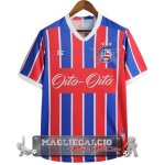 Thailandia Speciale Maglia Calcio Bahia 2023-24 Blu Rosso