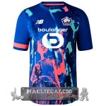 Thailandia Fourth Maglia Calcio Lille 2023-24