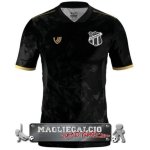 Tailandia Speciale Maglia Calcio Ceara Sporting Club 2023-24 Nero