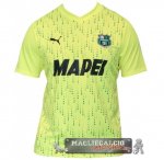 Thailandia Terza Maglia Calcio Sassuolo 2023-24