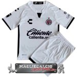 Club Tijuana Set Completo Bambino Maglia Calcio Away 2023-24