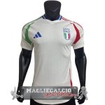 Thailandia Away Giocatori Maglia Calcio Italia 2024