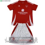 Home Set Completo Bambino Stade Brestois 2024 2025