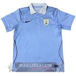 Thailandia Maglia Uruguay Home 2026