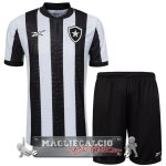 Botafogo Set Completo Bambino Maglia Calcio Home 2023-24