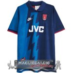 Away Maglia Calcio Arsenal 1995-1996