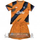 Terza Set Completo De Uomo Maglia Atalanta BC 2025 2026