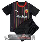 Away Maglia Calcio Set Completo Uomo RC Lens 2023-24