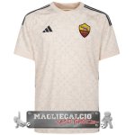 Tailandia Away Maglia Calcio As Roma 2023-24