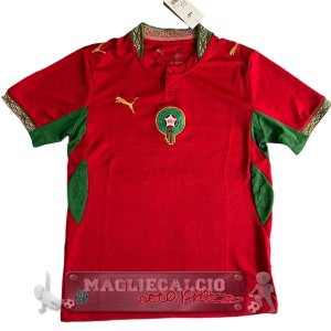 Thailandia Maglia Marocco Home 2026