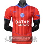 Giocatori Terza Maglia Calcio Paris Saint Germain 2025 2026