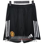 Home Giocatori Pantaloni Manchester United 2025 2026