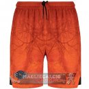 Speciale Pantaloni Napoli 2025 2026 Arancione