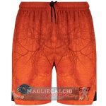 Speciale Pantaloni Napoli 2025 2026 Arancione