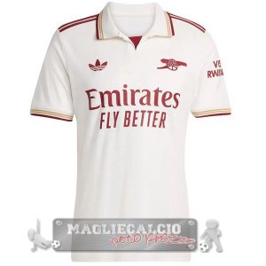 Thailandia Terza Maglia Arsenal 2025 2026