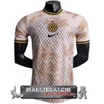 Tailandia Concetto Giocatori Maglia Calcio Inter Milan 2023-24