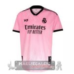 Tailandia Cuarta Giocatori Maglia Calcio Real Madrid portiere 2021-22